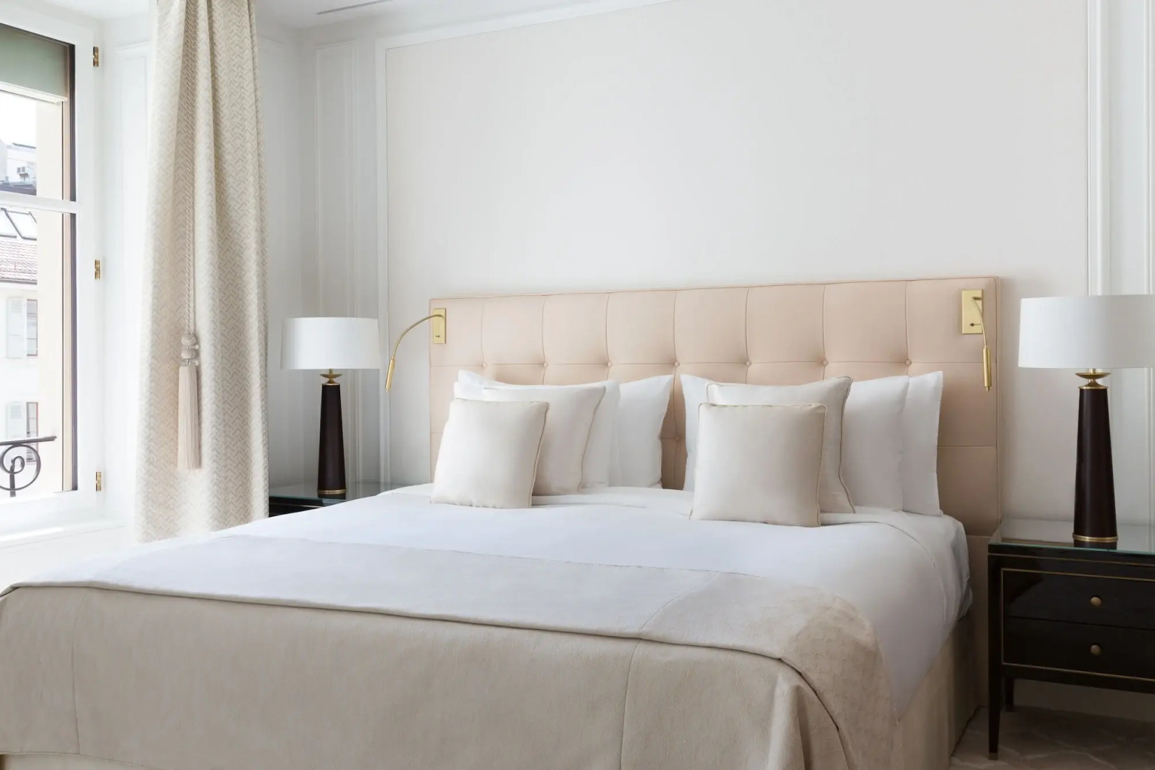 The Woodward, Auberge Collection