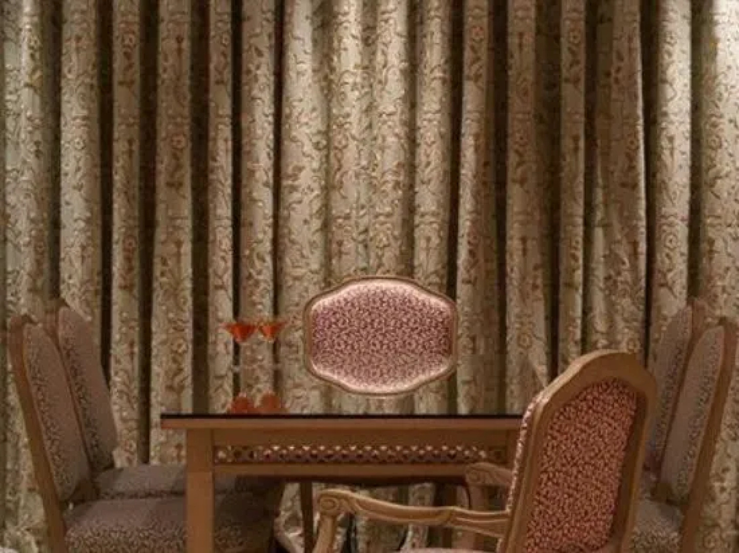 Santa Marina Arachova Resort & Spa