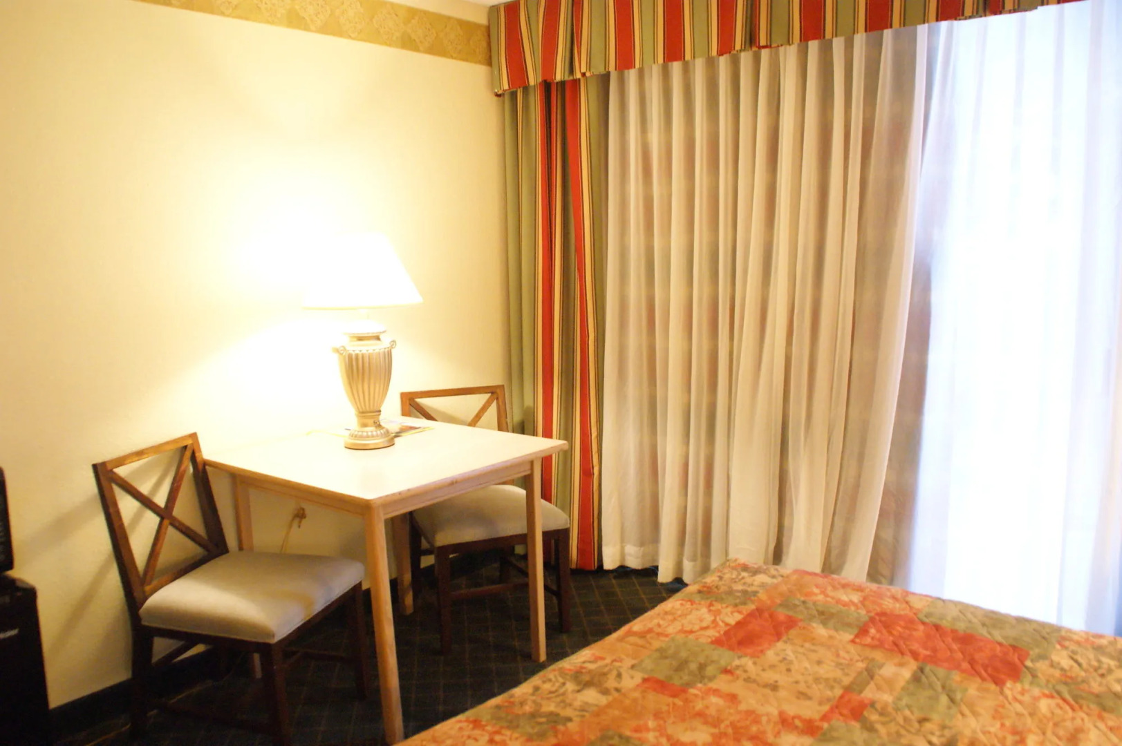 Brentwood Inn & Garden