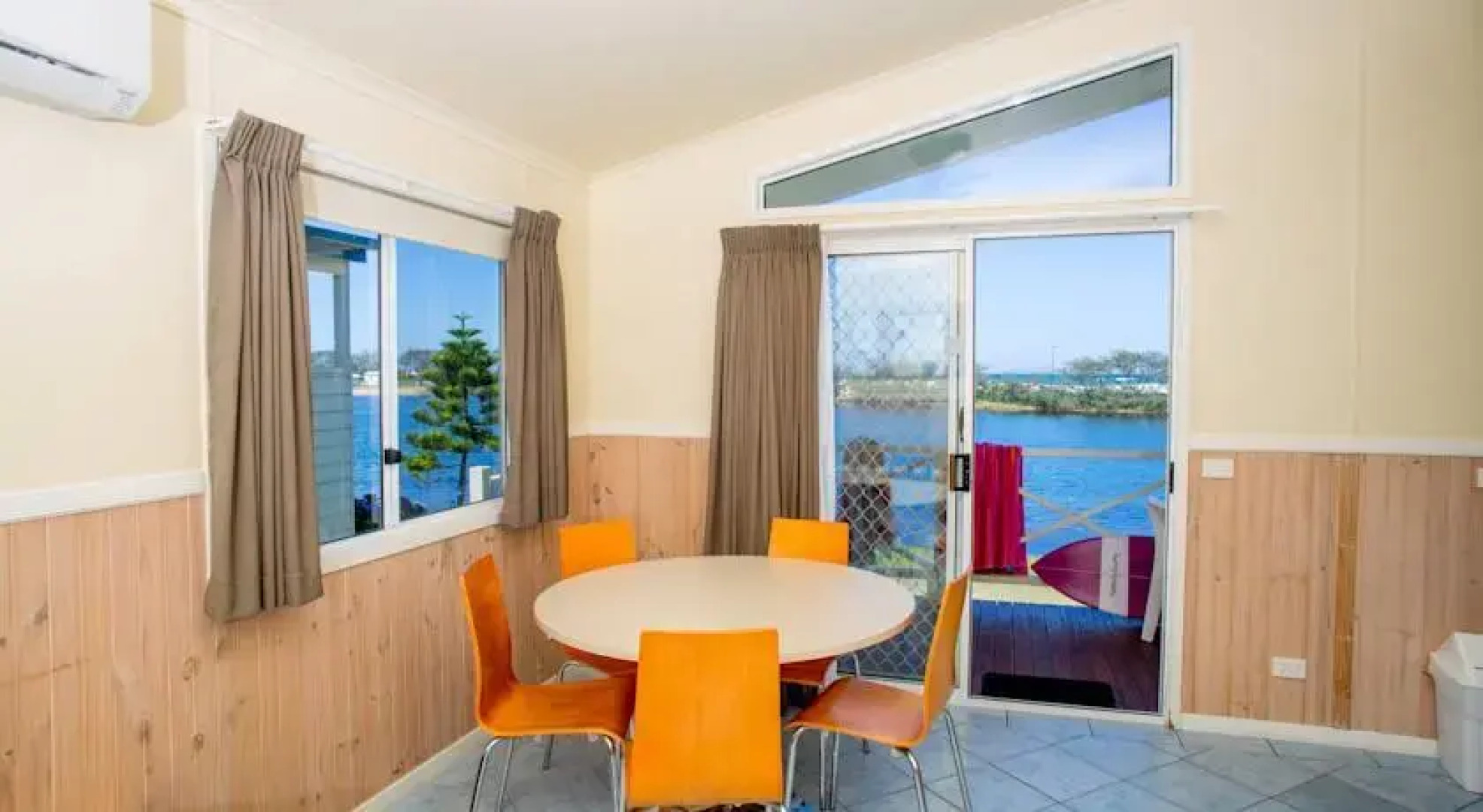 White Albatross Holiday Park