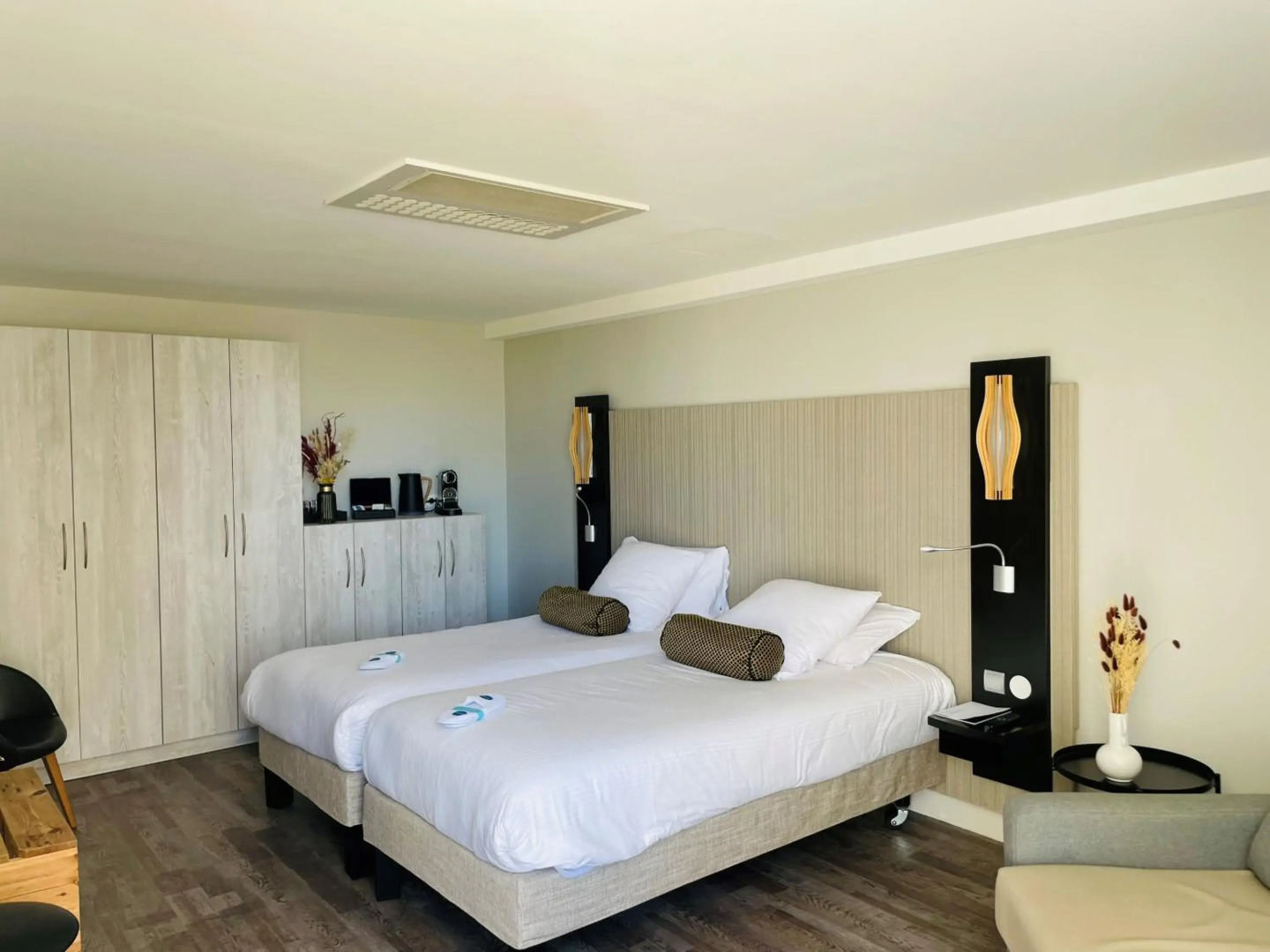 Hôtel & Spa - Thalazur Port Camargue