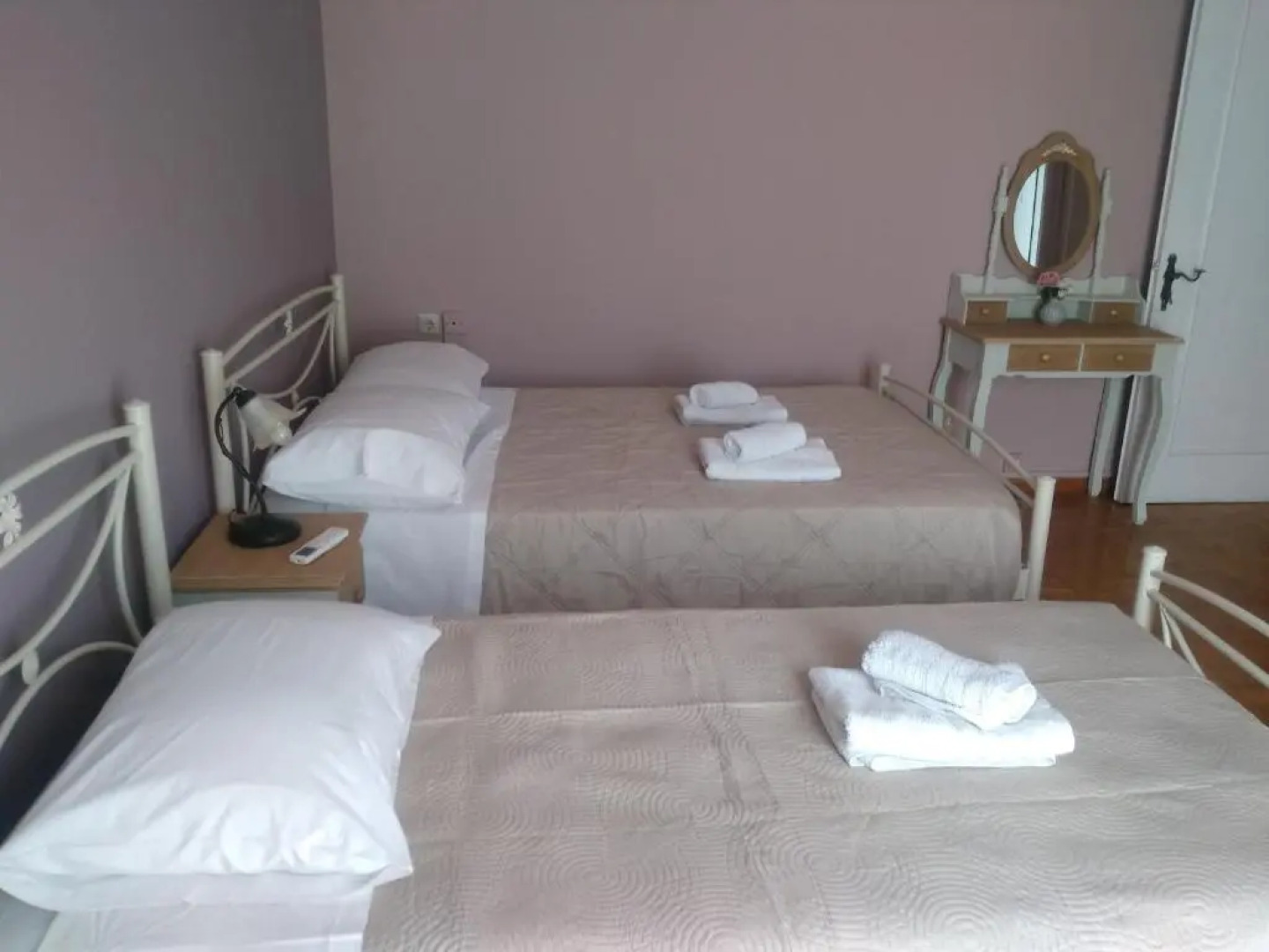 Corfu old town 100m2