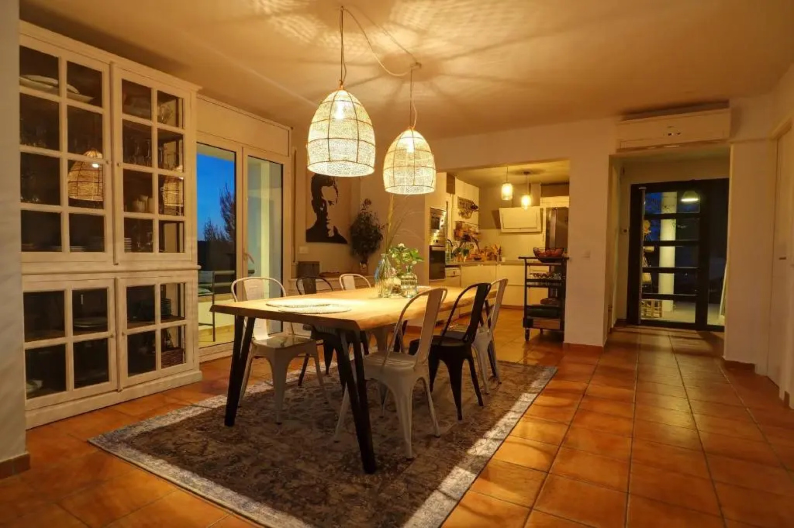 Villa Elysian with Magic Sea Views by Hello Homes Sitges