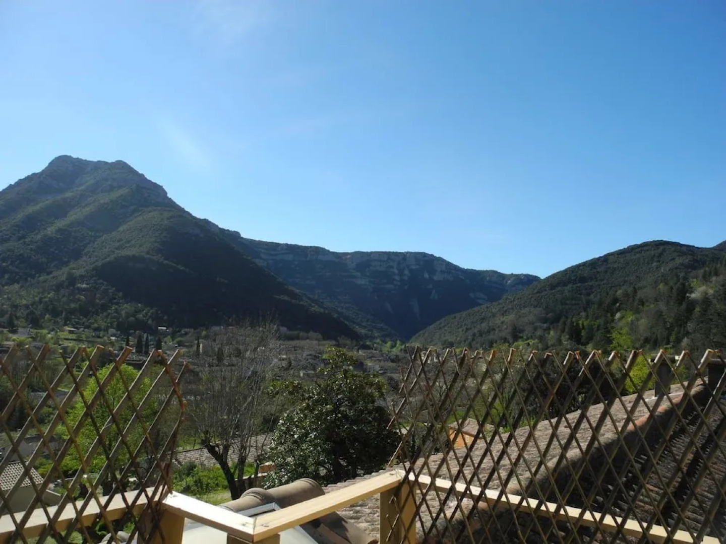 Appartements 2 à 6 personnes