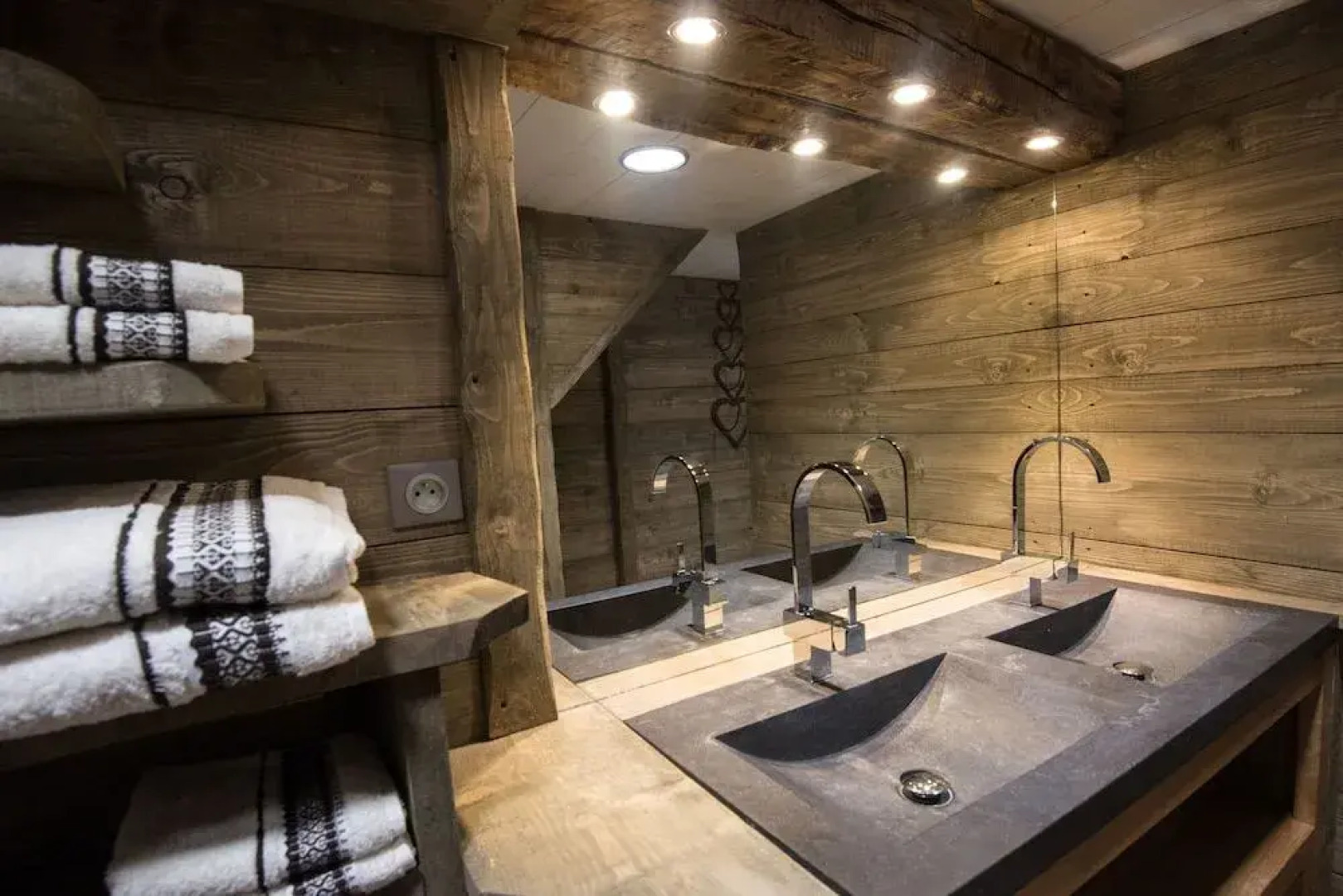 Le Couarôge Chalets