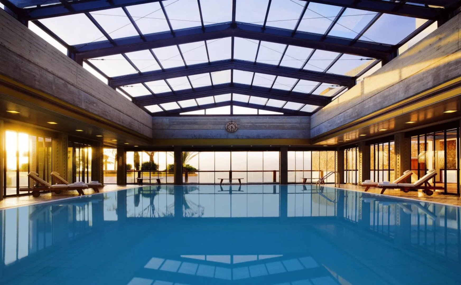 Grand Hills, a Luxury Collection Hotel & Spa, Broumana