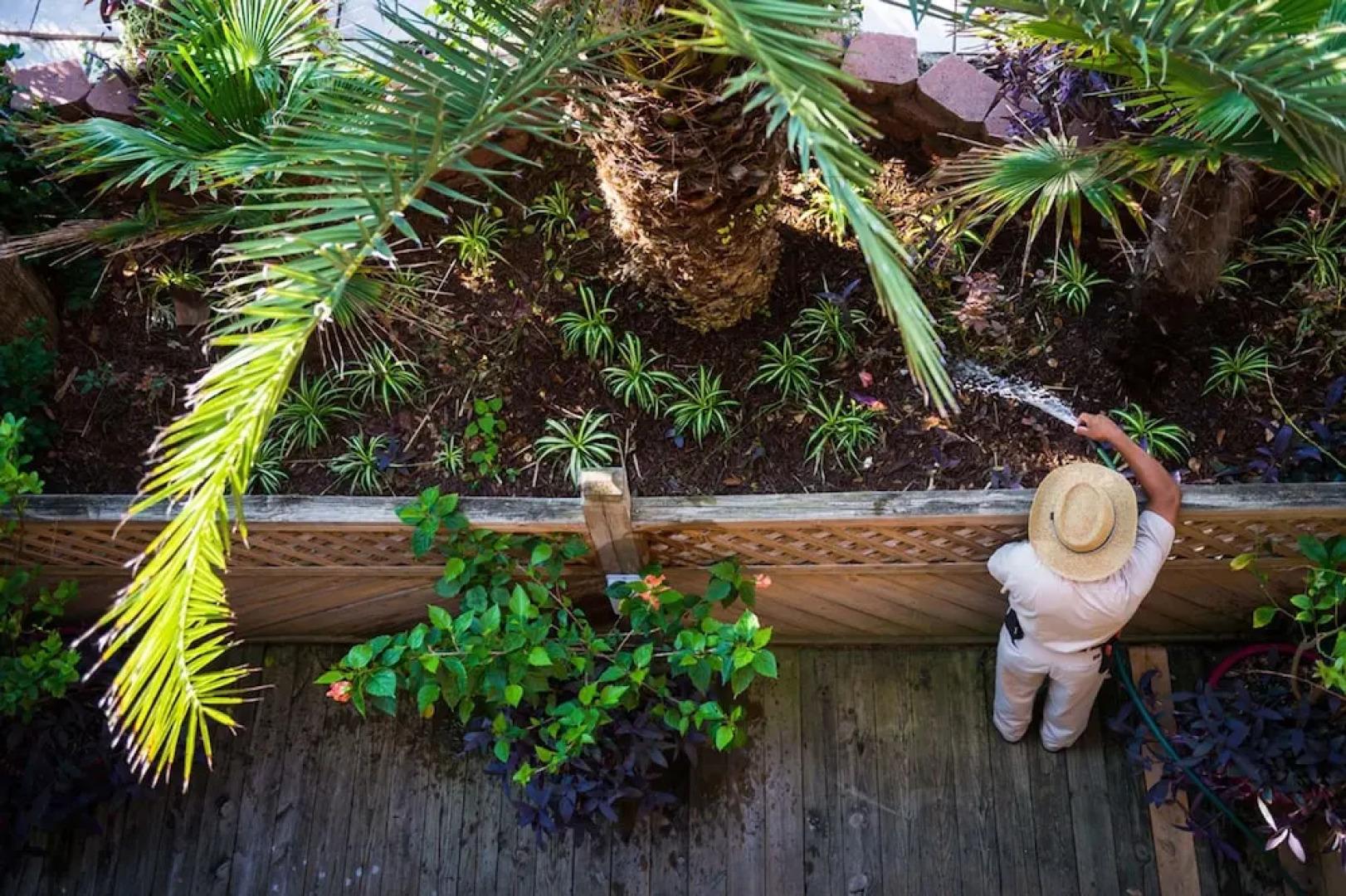 The Winds Resort Beach Club