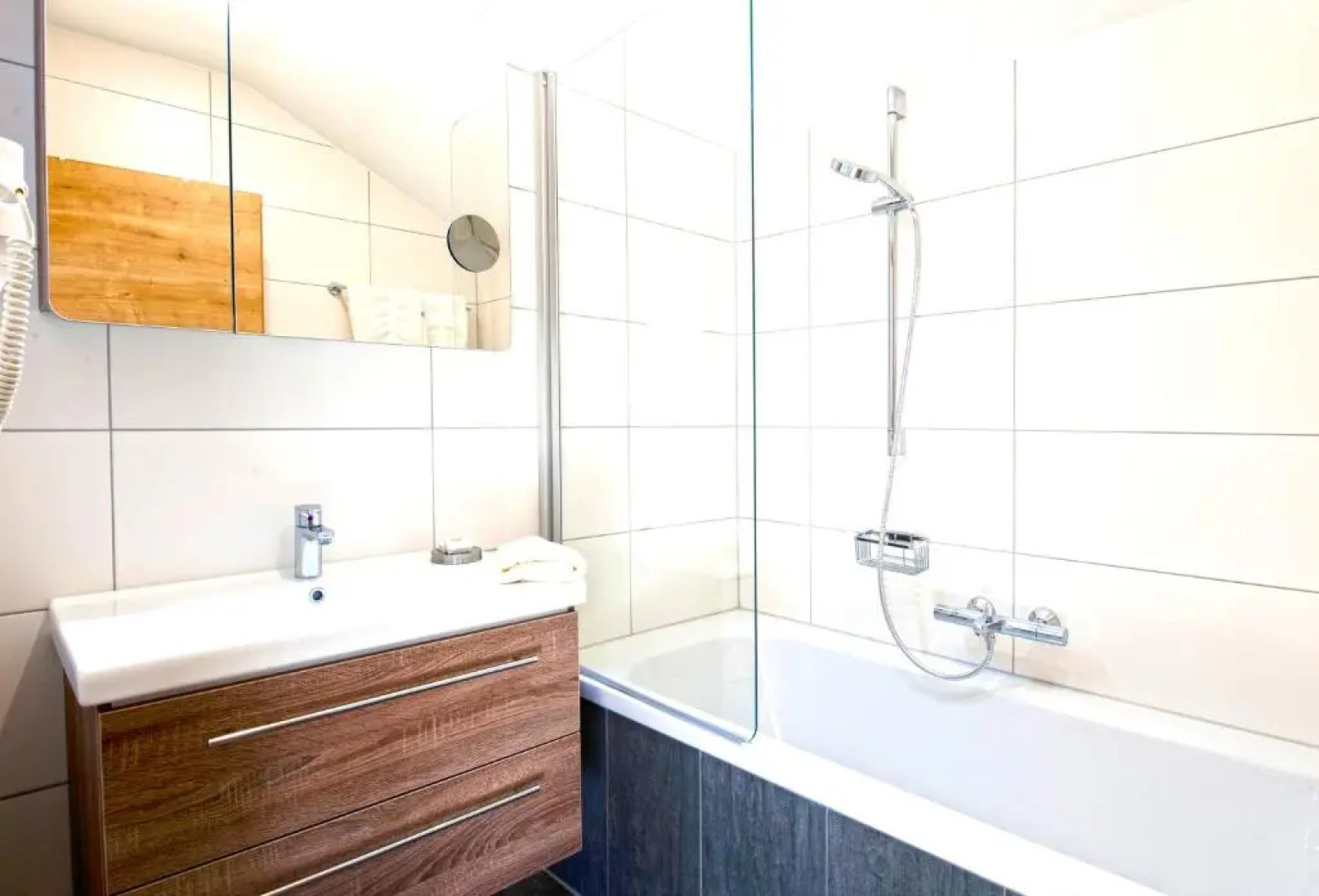 Erlebnishotel Fendels