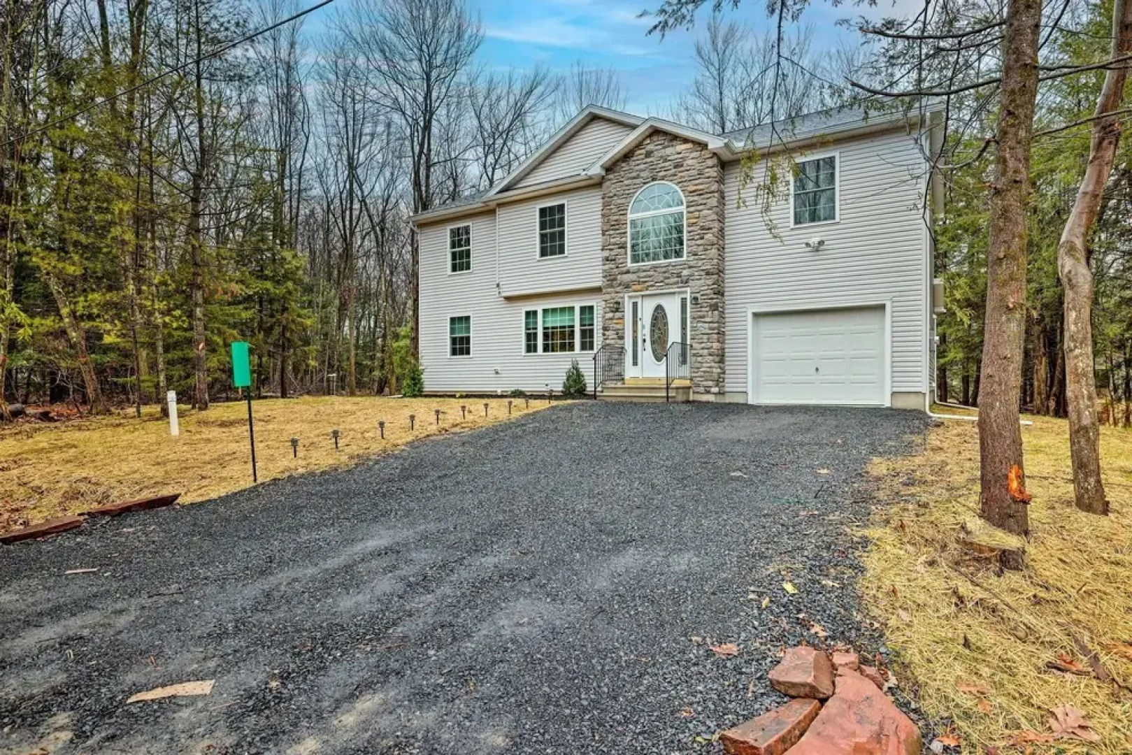 3 Mi to Kalahari: Pocono Summit Home w/ Game Room!