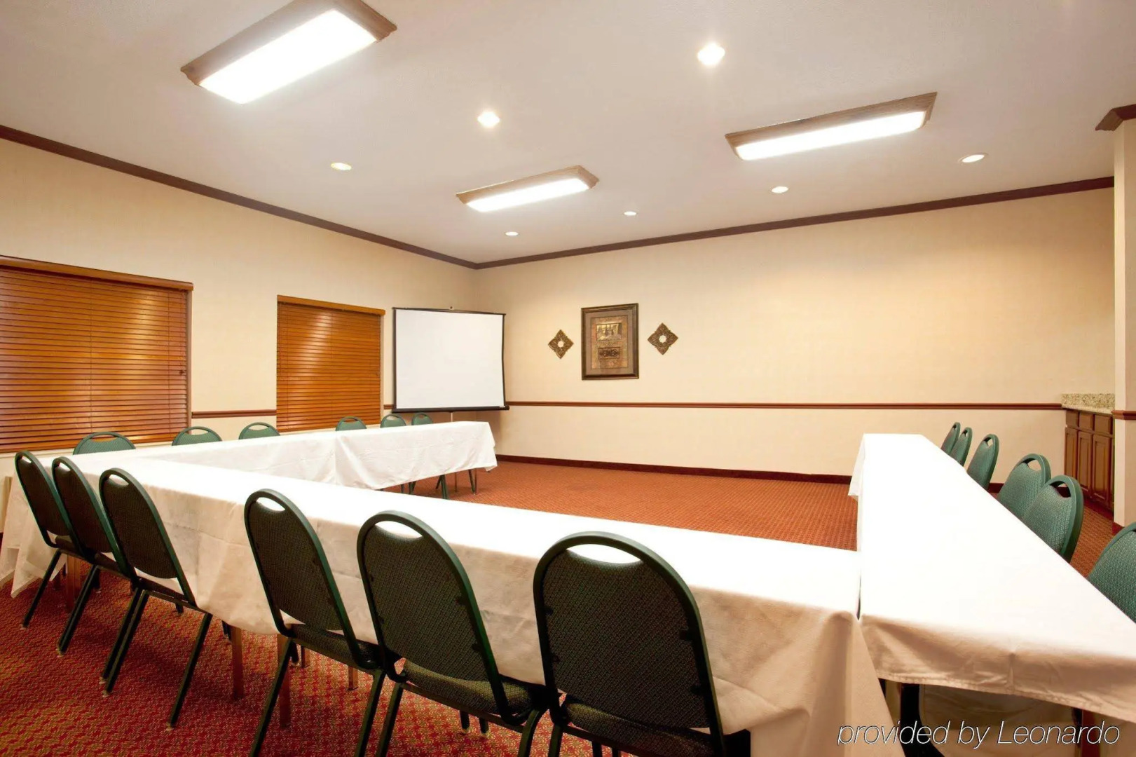 Best Western Sycamore Inn