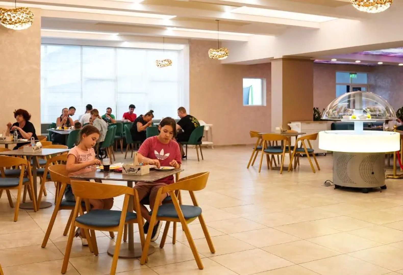 HOTEL OPAL Cap Aurora