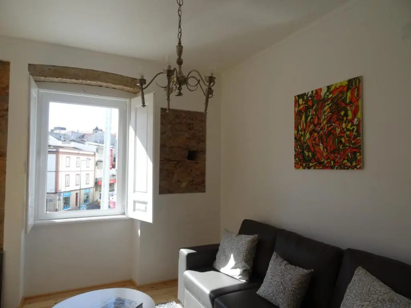 Alojamentos Casa Facha Menta