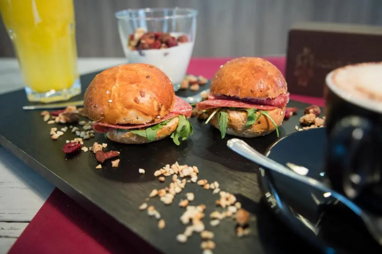 Zona 30 Bike Guesthouse