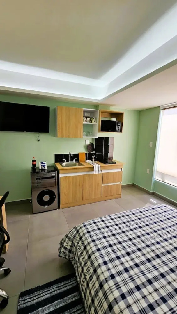 Suites Plaza Acequia