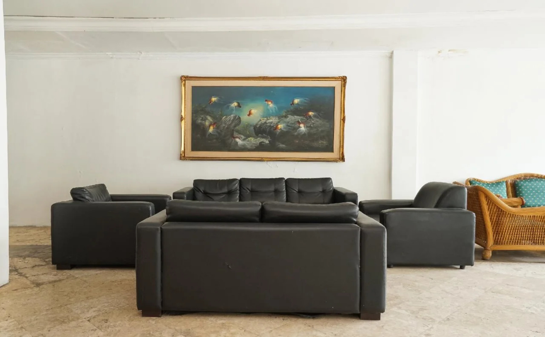 Istana Permata Ngagel