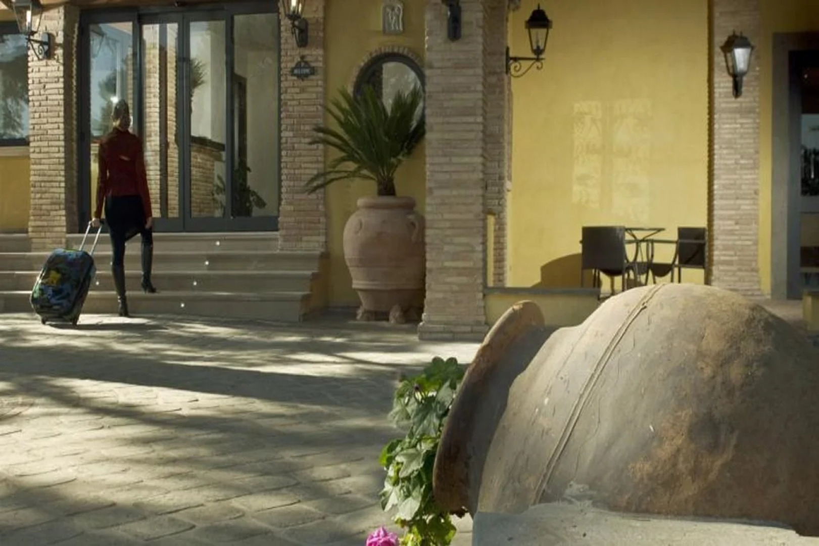 Hotel Poggio Regillo