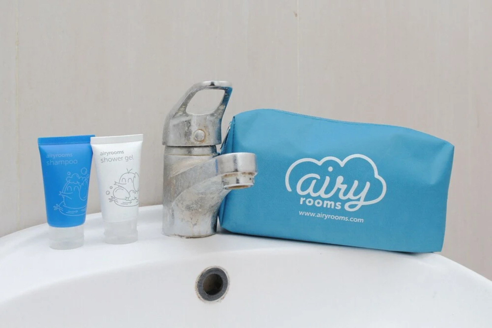 Airy Syariah Kota Tengah Sudirman 99 Gorontalo