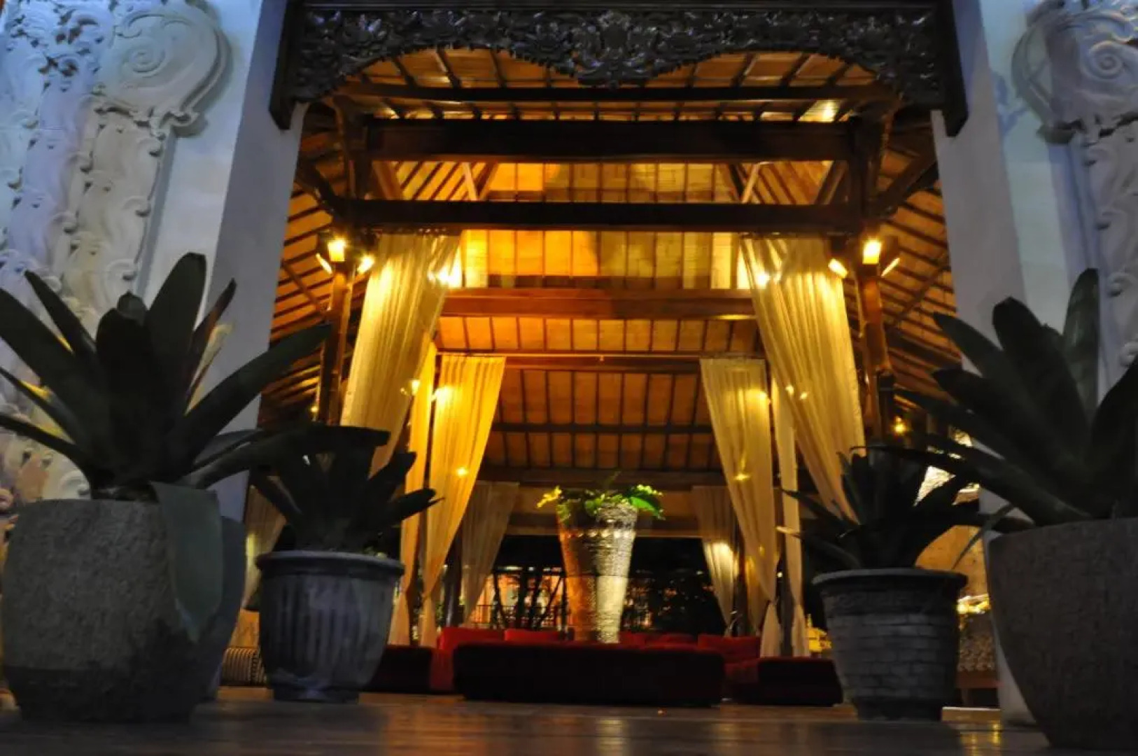 Grand Mega Resort & Spa