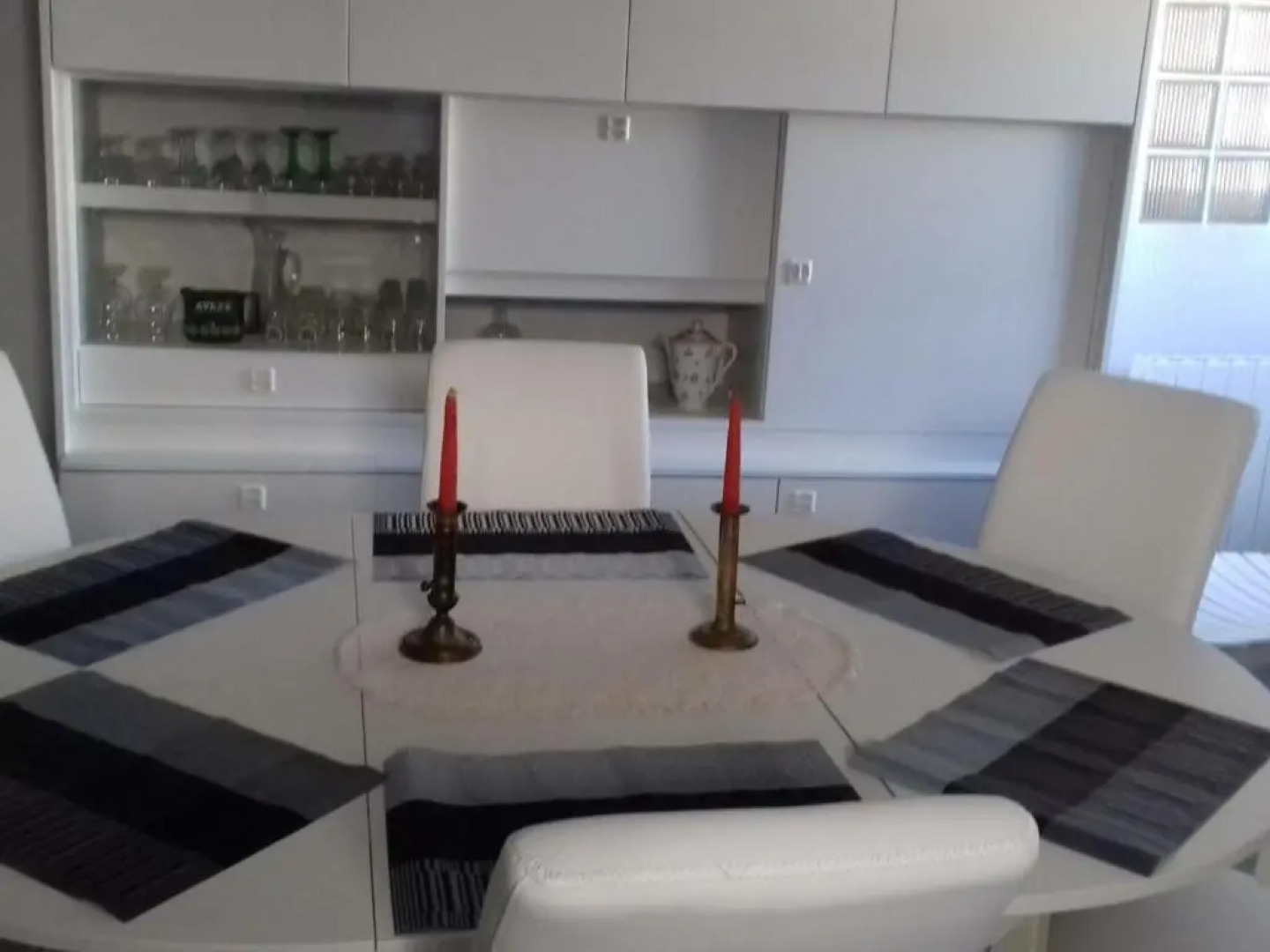 Gîte Vineuil, 4 pièces, 6 personnes - FR-1-491-99