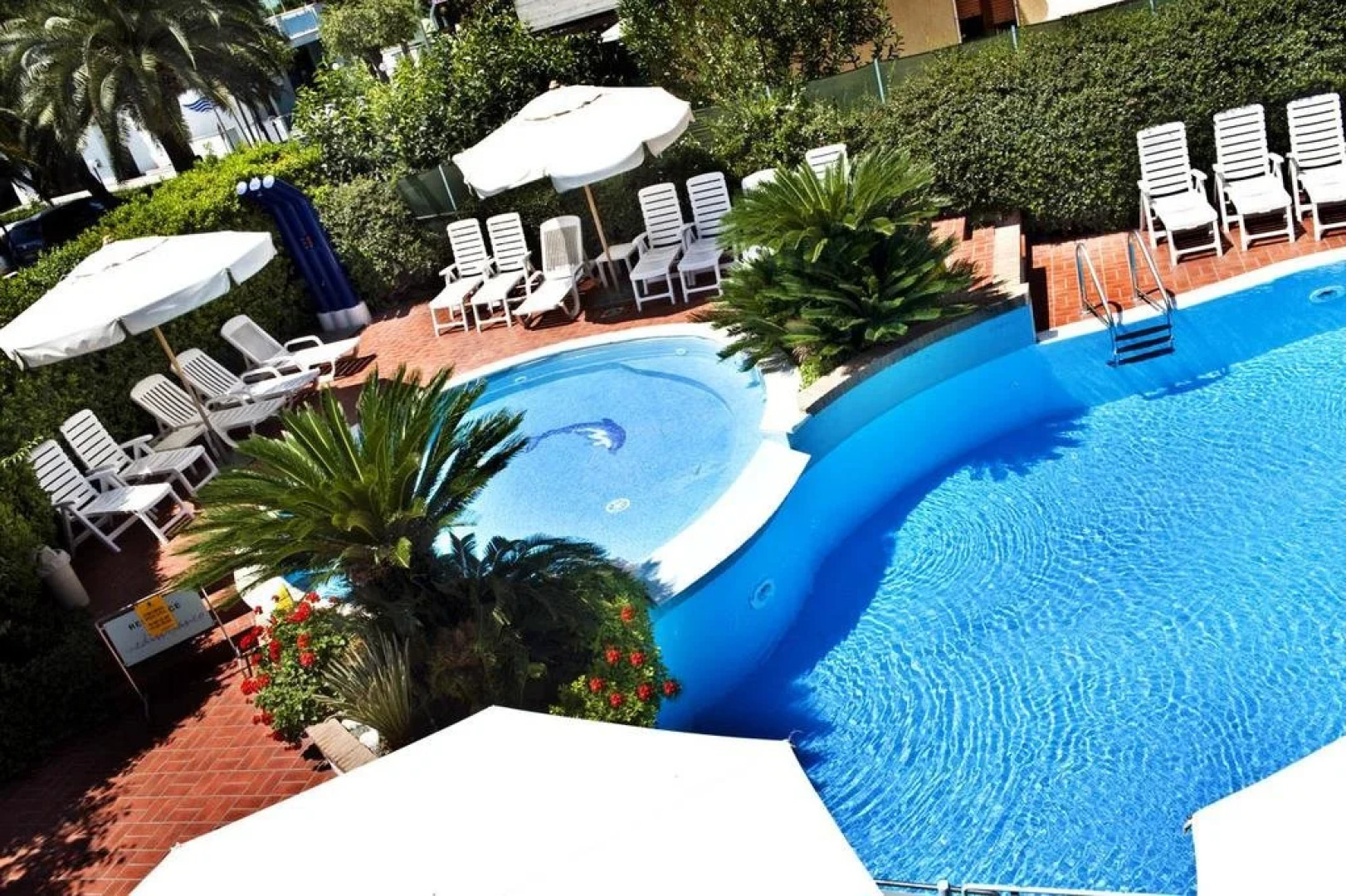 Residence Mediterraneo