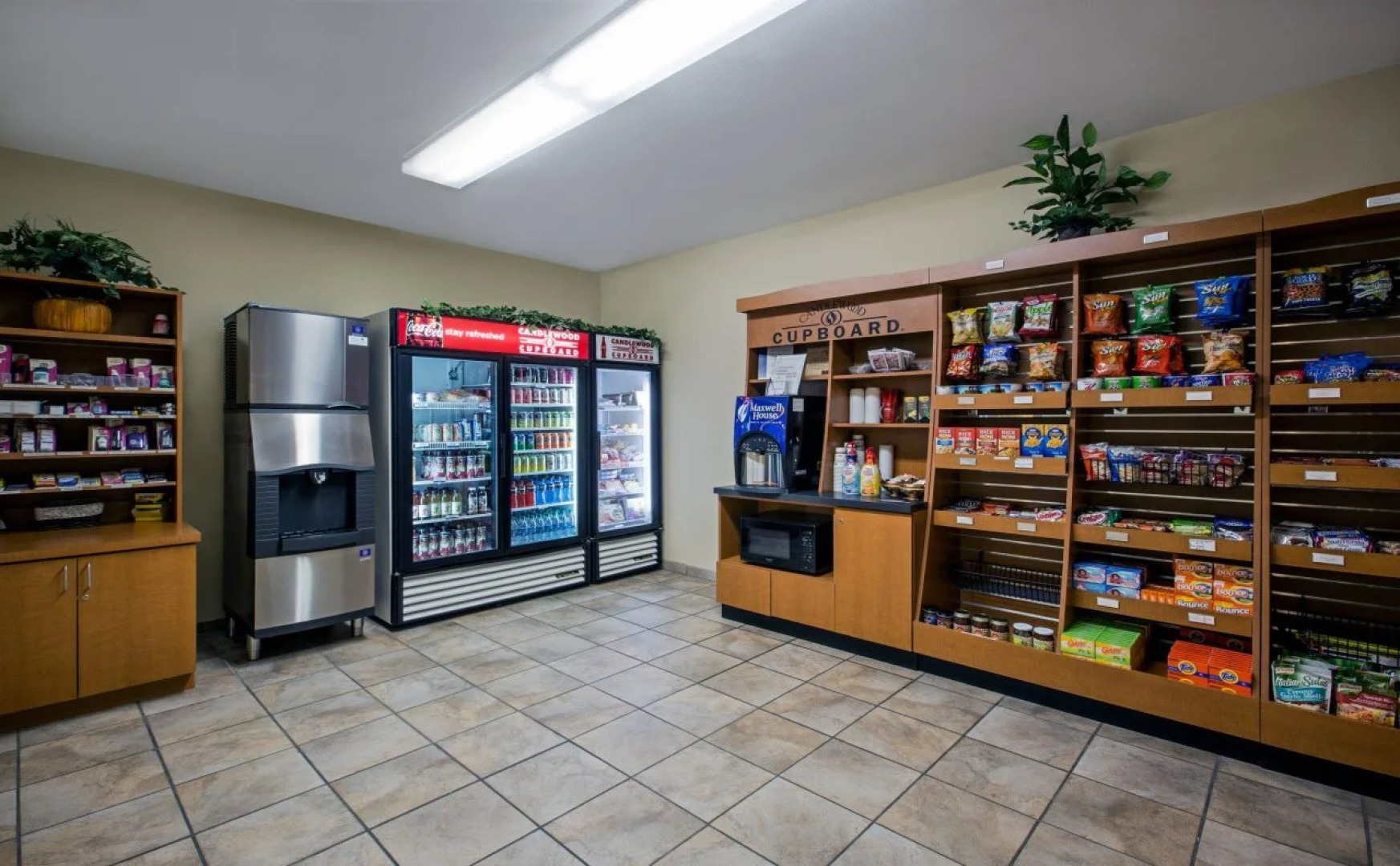 Candlewood Suites Perrysburg by IHG