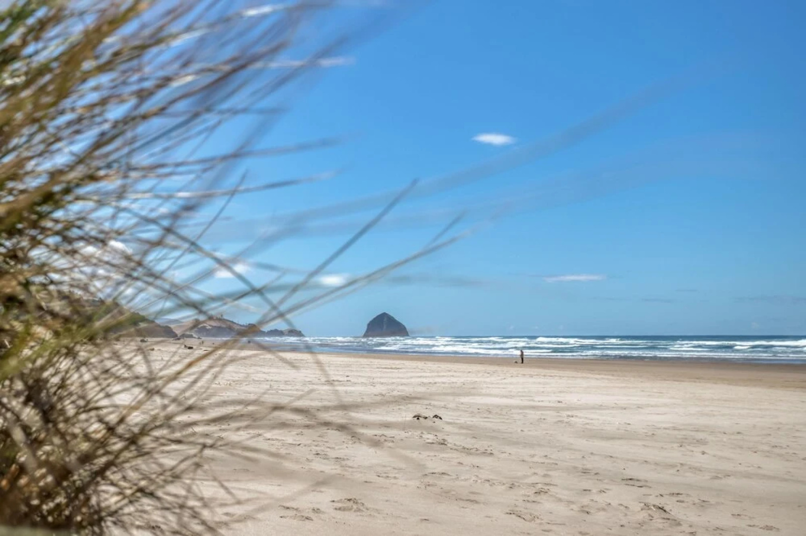 Sister's Beach Retreat