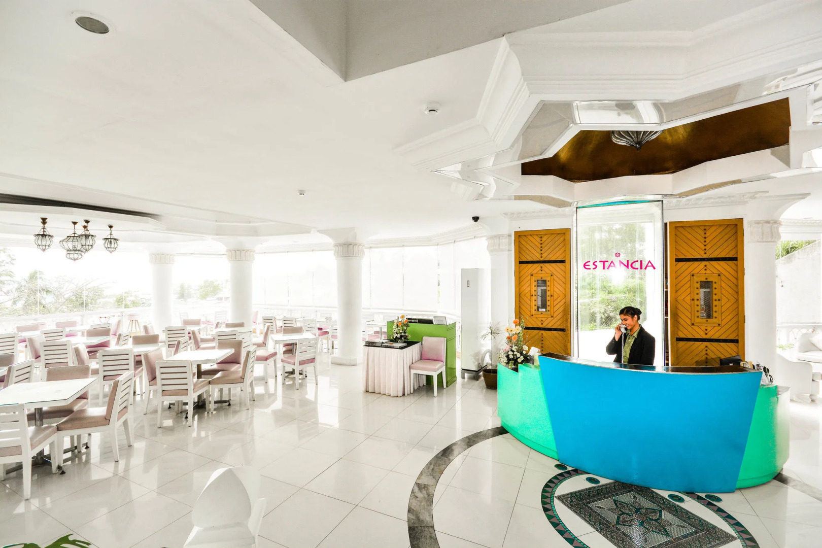 Estancia Resort Hotel