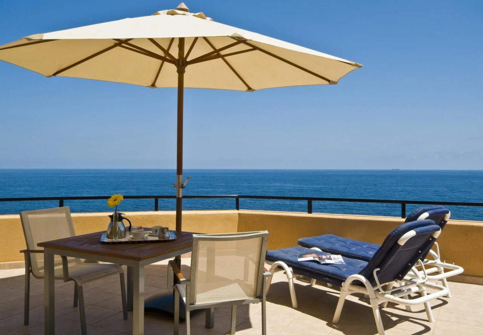 Radisson Blu Resort, Malta St. Julians