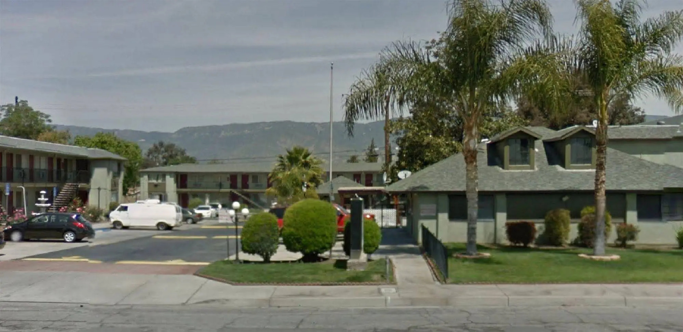 Sunpark Inn & Suites