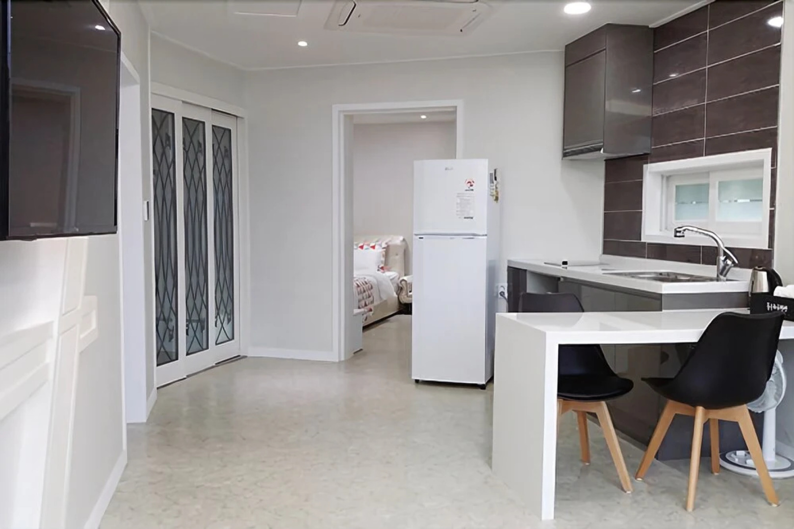 Uljin Nice Day Pension