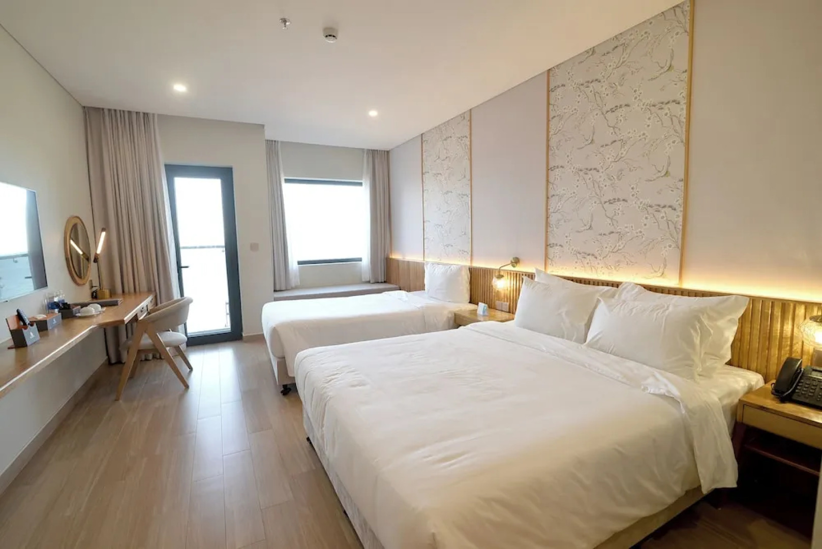 Seabird Hotel Thien Cam