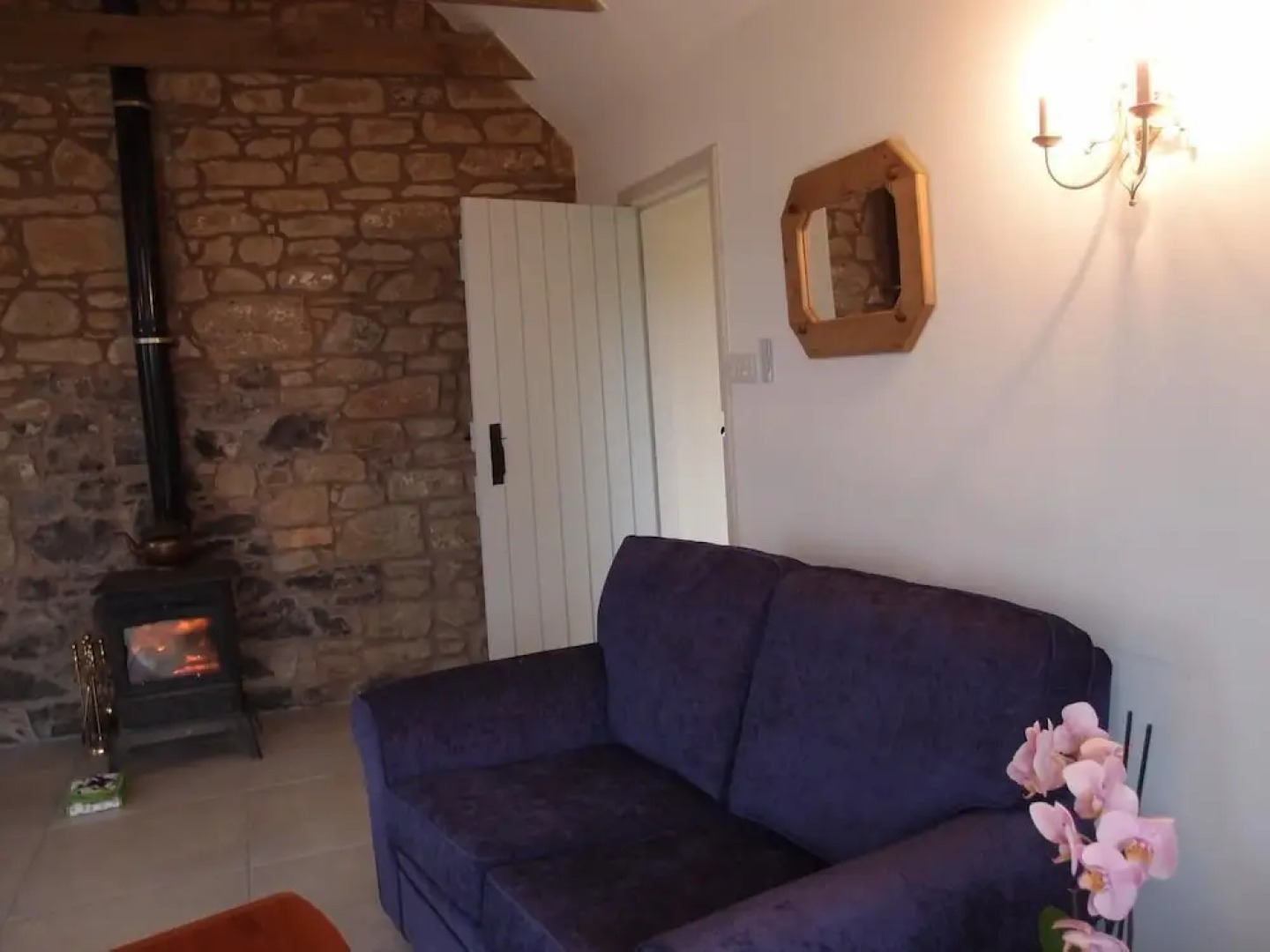 Cockle Kitty Cottage