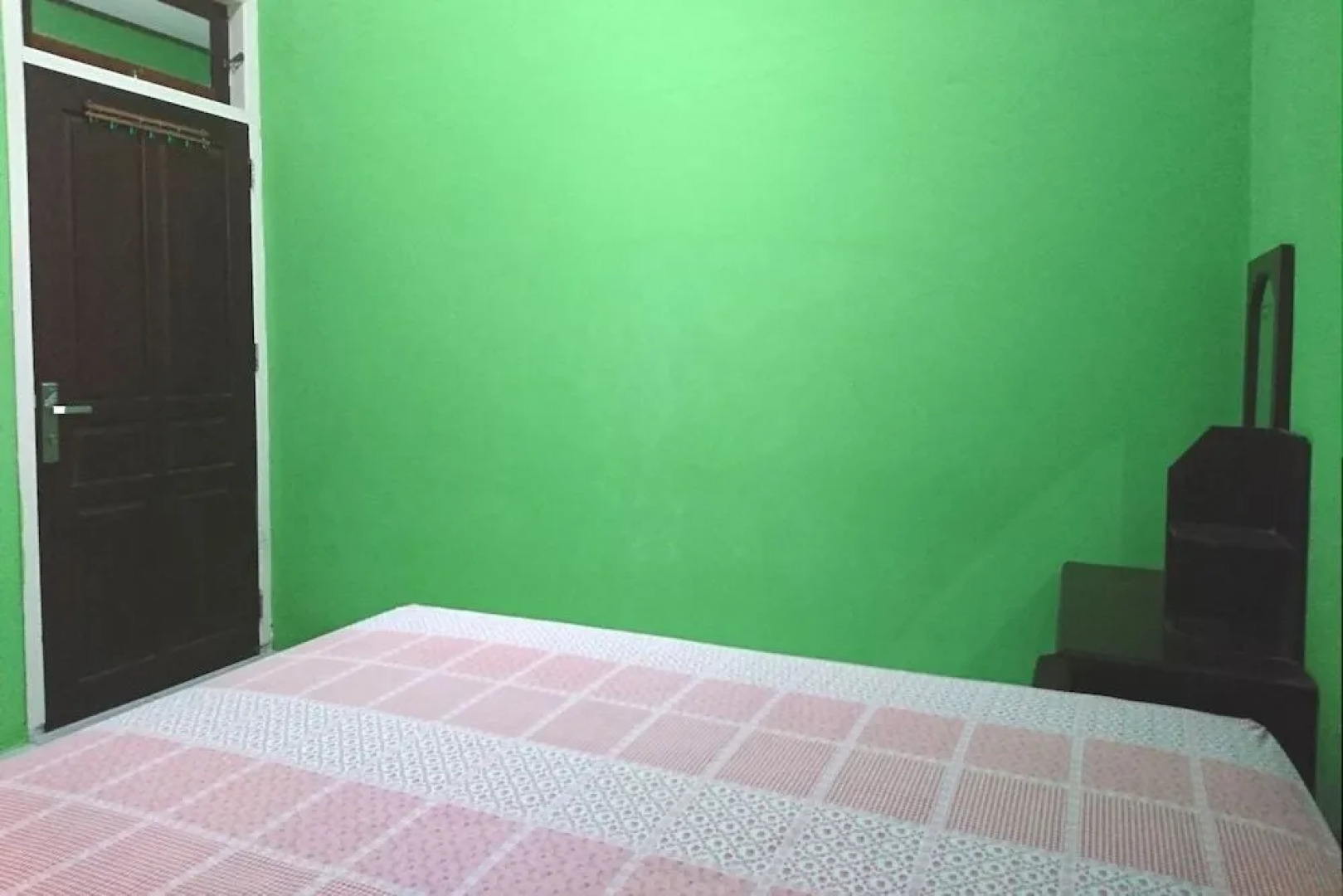 Oyo 2447 Aulia Homestay