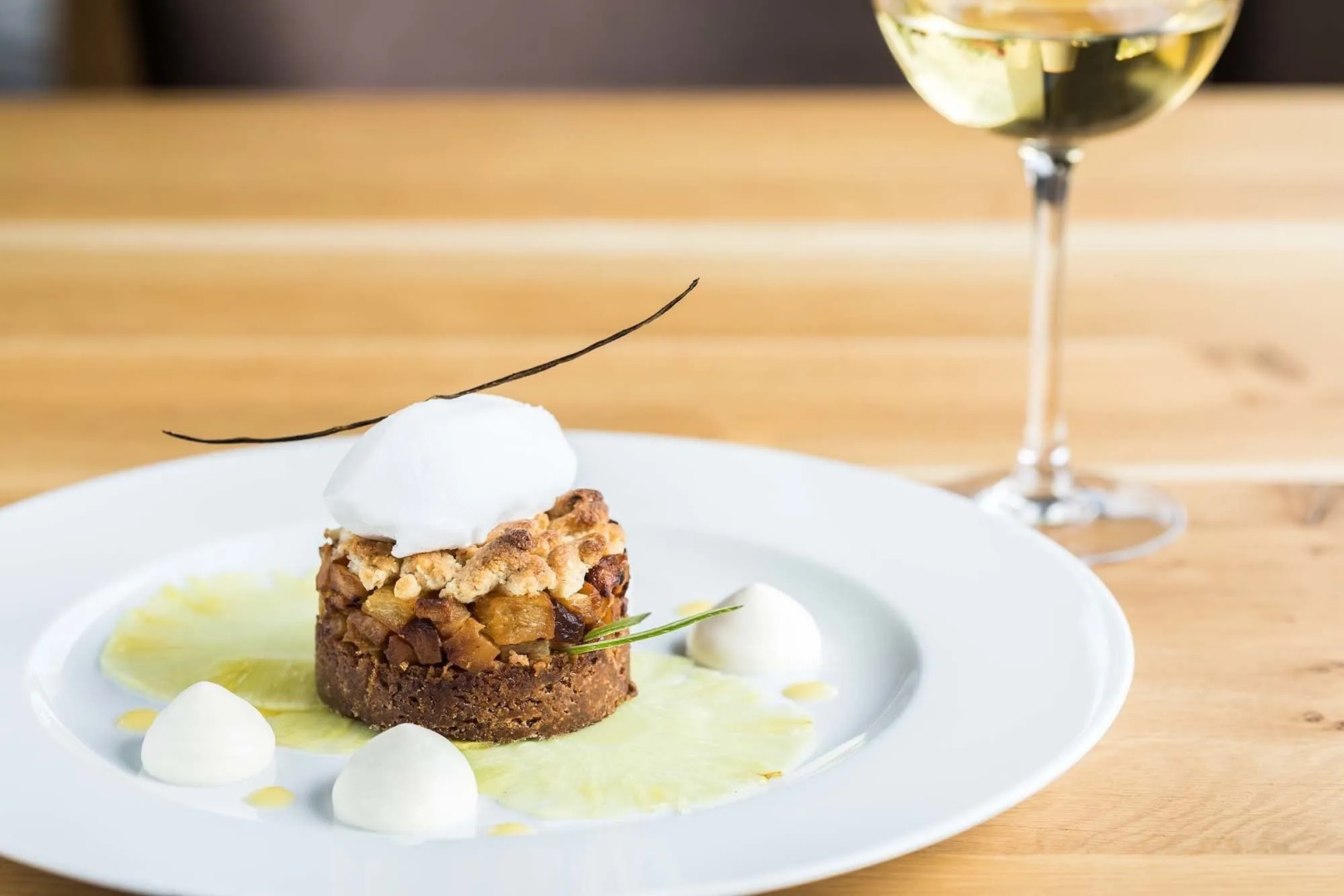 Auberge Cavaliere du Pont Des Bannes