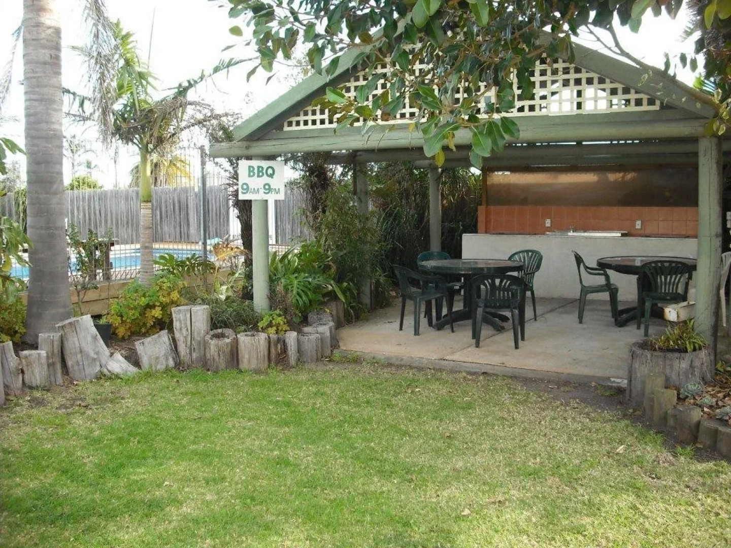 The Beaches on Lakes House