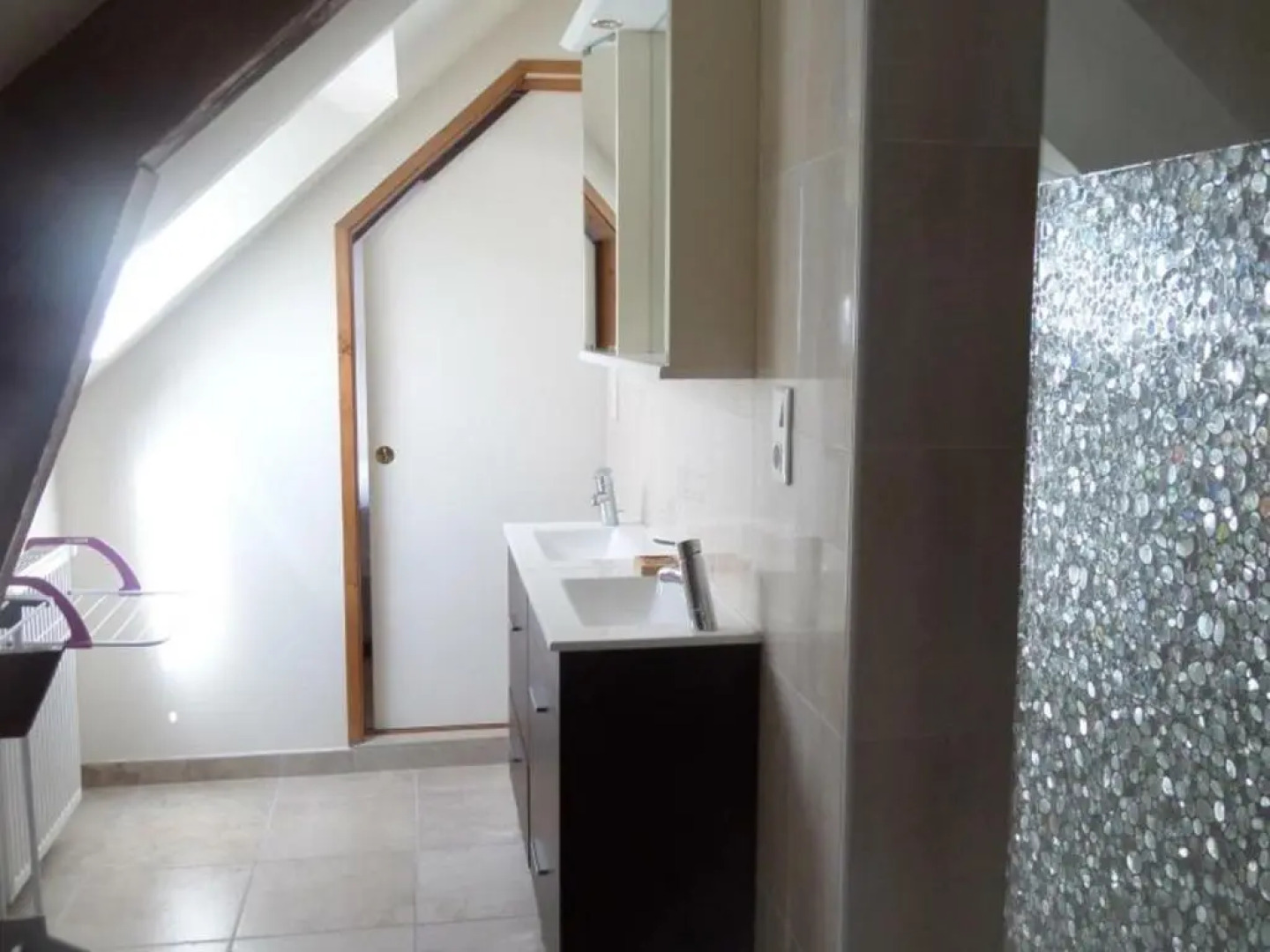 Gîte Sambin, 4 pièces, 6 personnes - FR-1-491-56