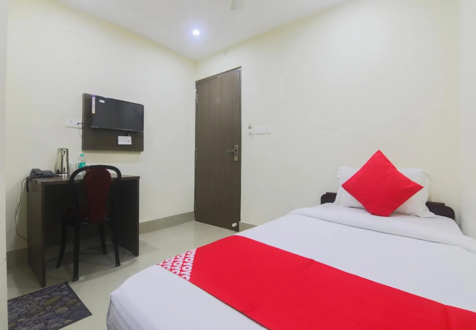 Hotel Blue Bird Annexe By OYO Rooms