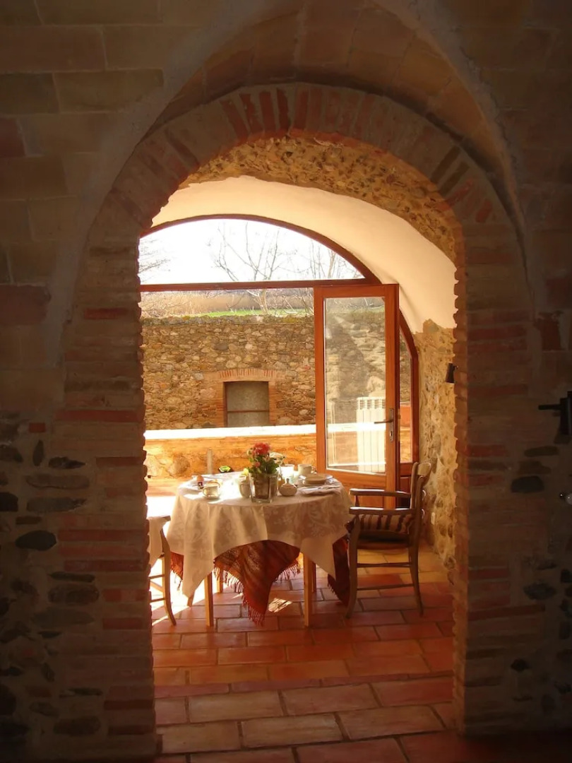 Can Carbó de les Olives