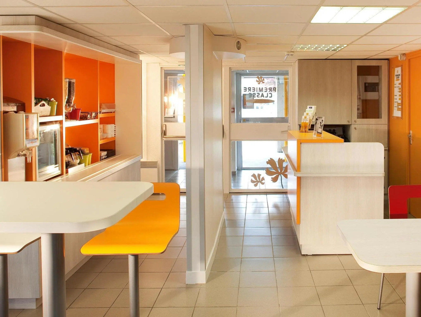 Première Classe Epinay Sur Orge Savigny Sur Orge