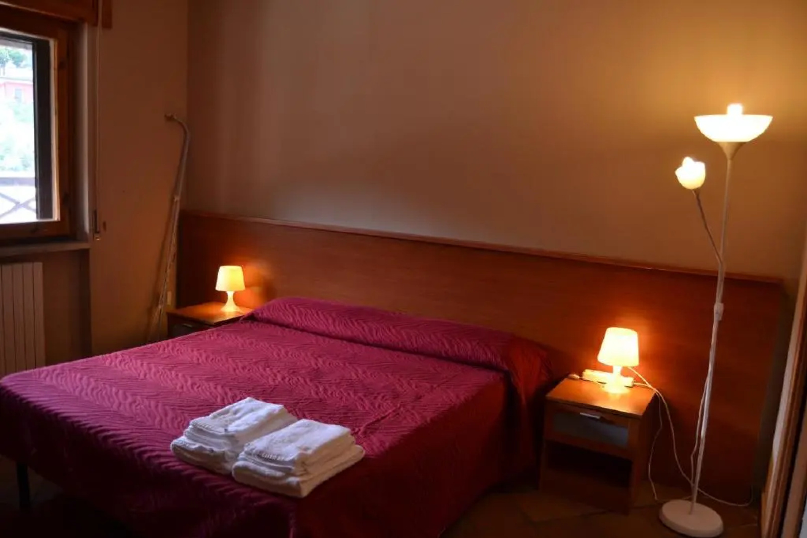 Bed e Breakfast Sanmarco