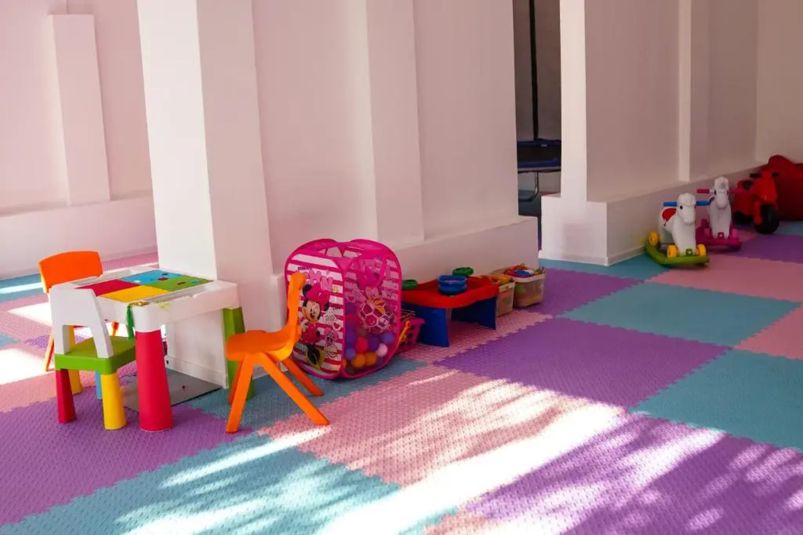 HOTEL OPAL Cap Aurora