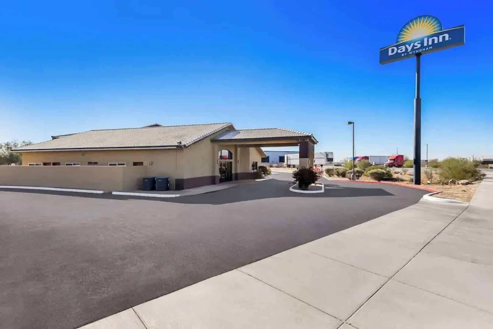Days Inn Buckeye