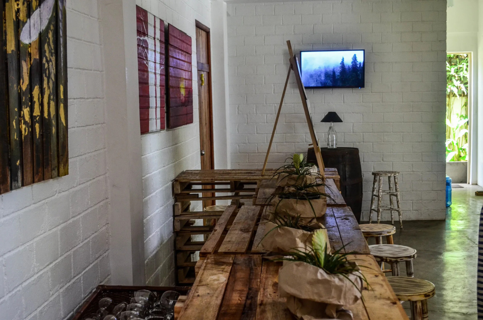 Cabins by Eco Hotels