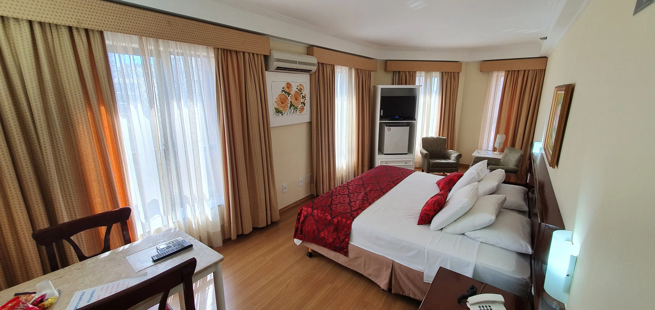 Hotel Dan Inn Campinas Cambui By Nacional Inn