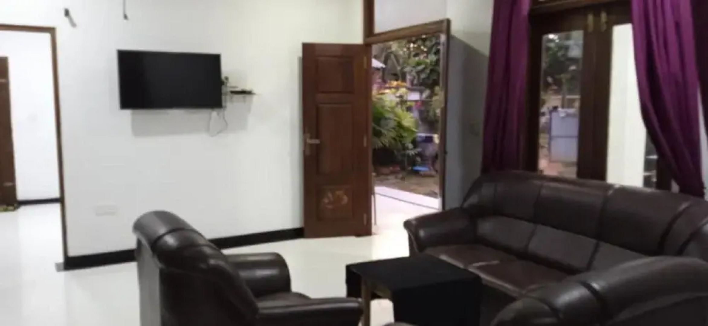 Beachfront Villa Ozean Himmel Ahungalla,