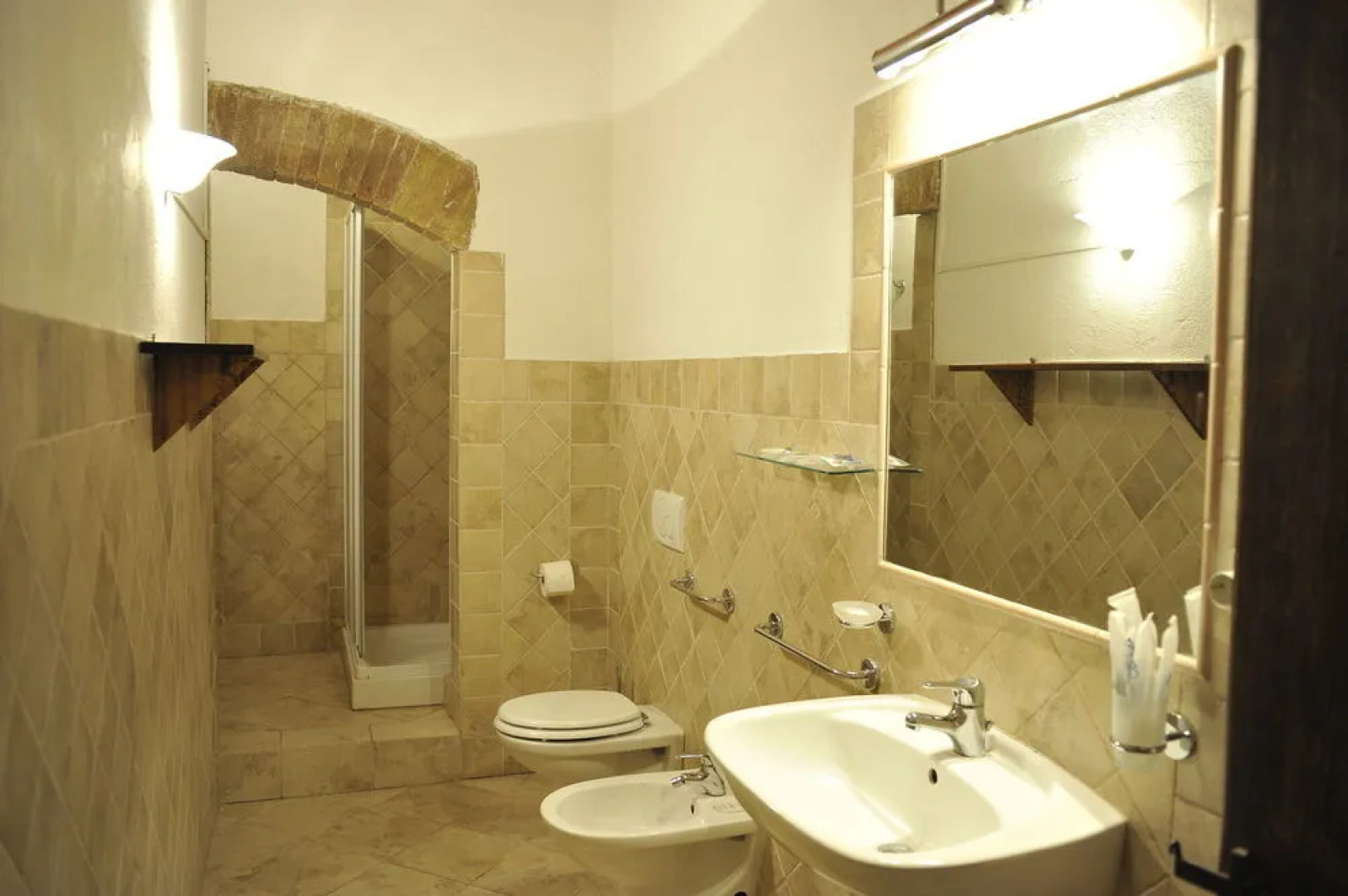 Agriturismo Bagnacci