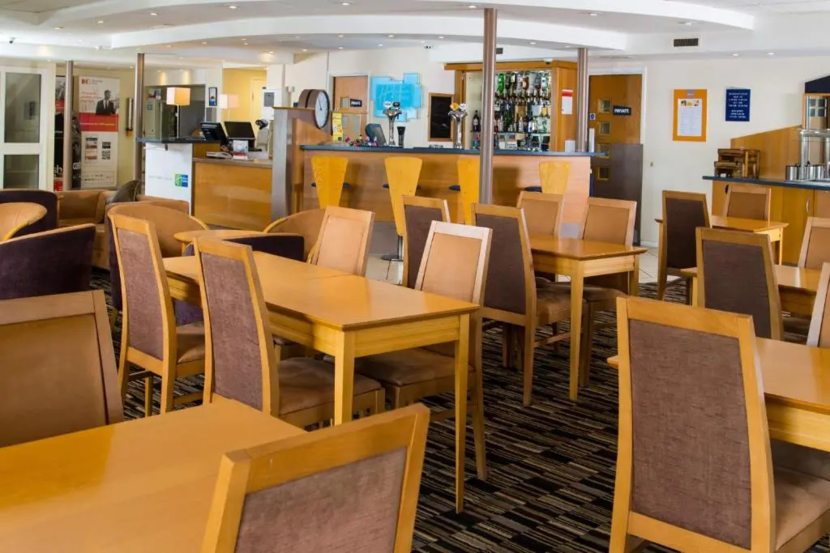 Holiday Inn Express Peterborough