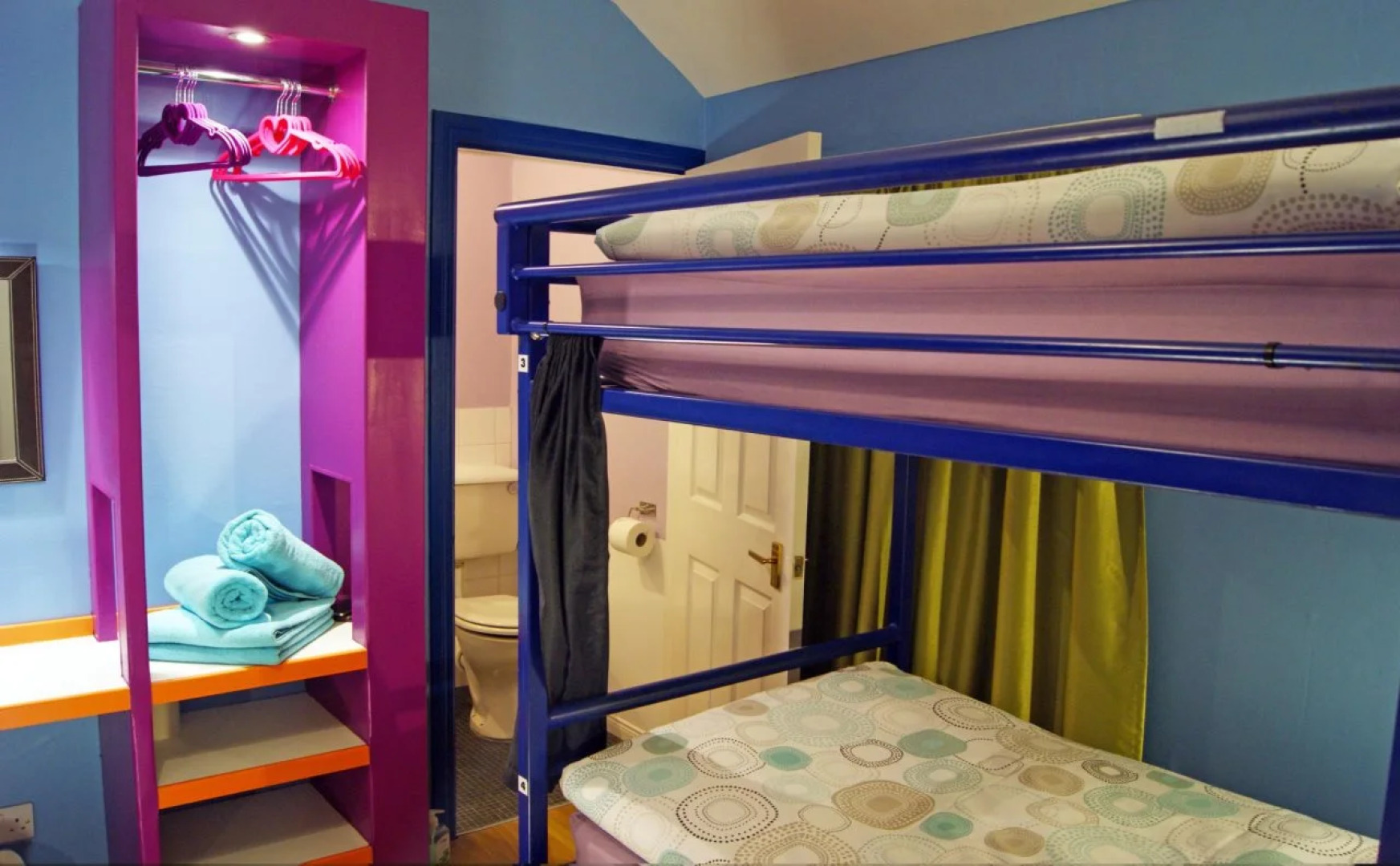 Portrush Holiday Hostel