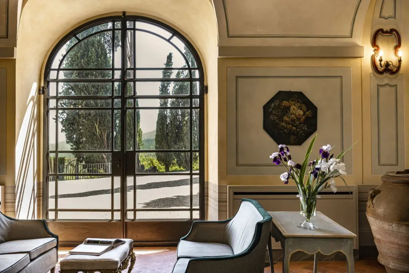 Casa Villa Rentals by Torre a Cona