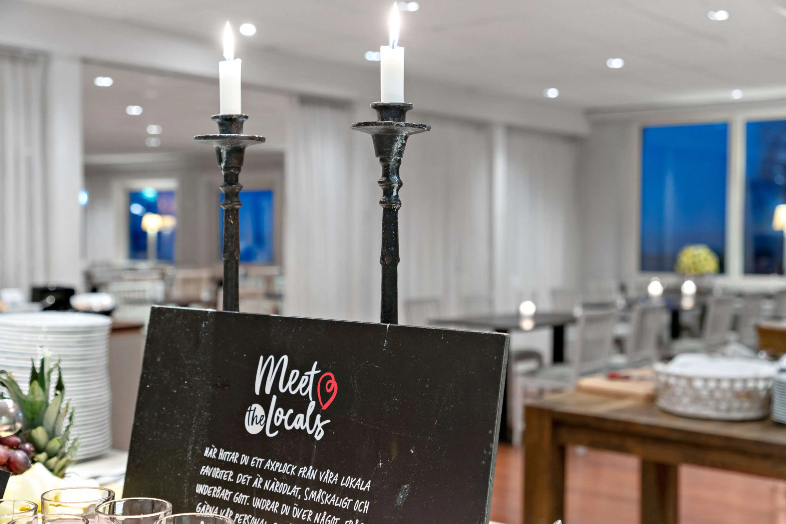 Best Western Hotell Lerdalshöjden